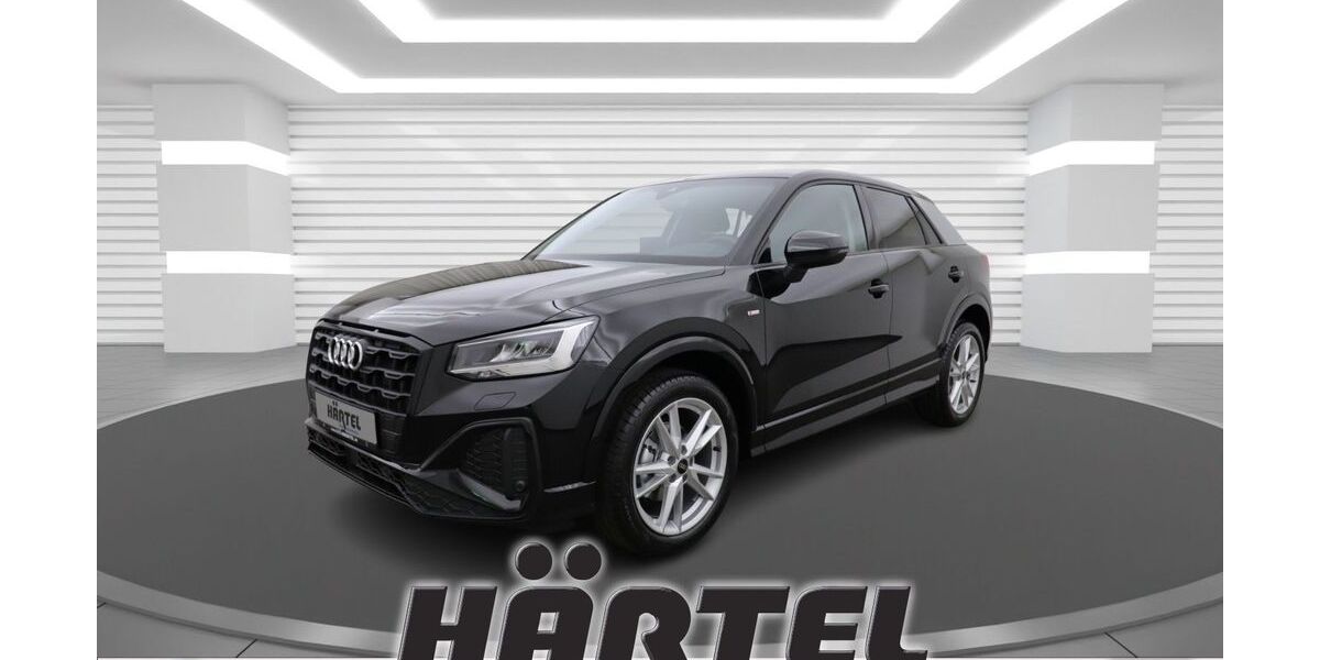 Audi Q2 4.500 km 33.900 &euro; Osnabrück 49084