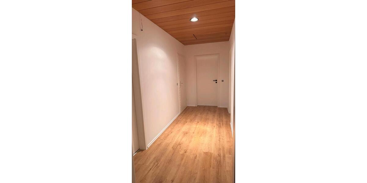 Dachgeschoßwohnung Melle Bruchmühlen - 3 Zimmer, 84 m&sup2;, 950&euro; | Angebot:26671634