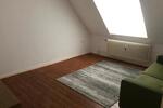 Dachgeschoßwohnung Osnabrück Eversburg - 3 Zimmer, 68 m&sup2;, 600&euro; | Angebot:26676499