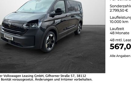 VW T7 Caravelle 27.500 km 55.990 &euro; Lotte 49504