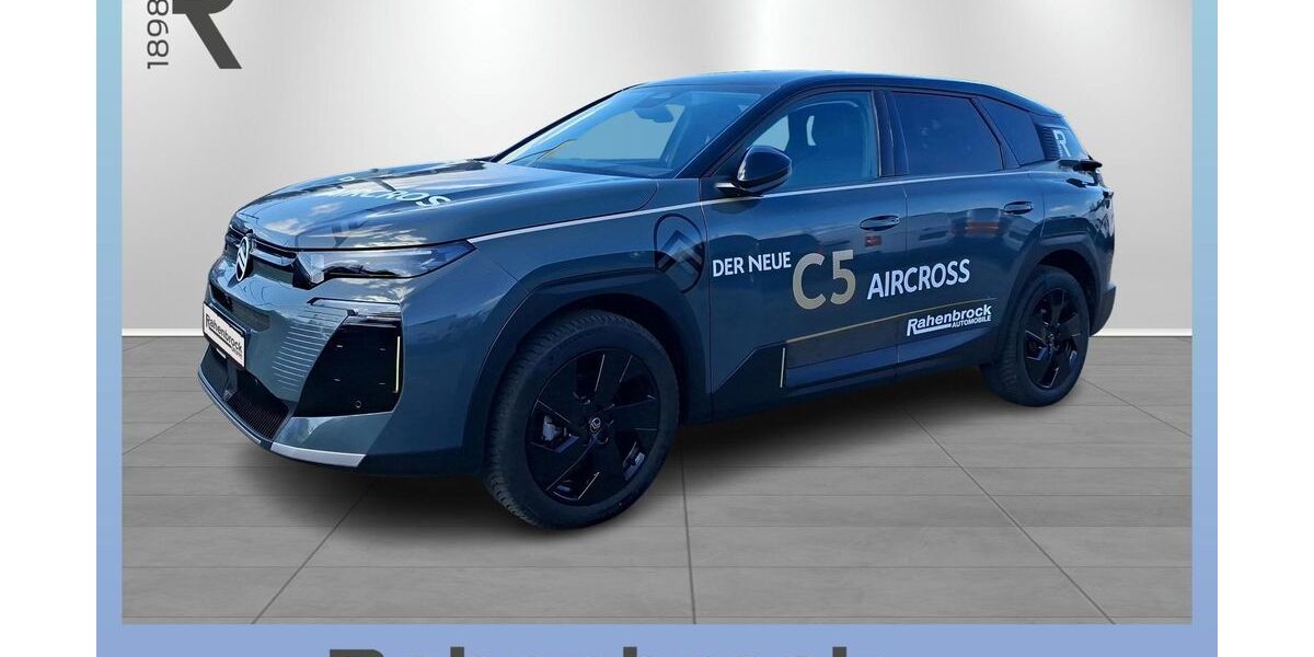 Citroen C5 Aircross 4.999 km 31.990 &euro; Osnabrück 49082
