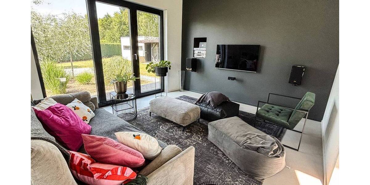 Einfamilienhaus Ibbenbüren Dickenberg - 3 Zimmer, 172 m&sup2;, 850.000&euro; | Angebot:21837934