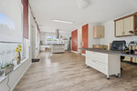 Arbeit und Vergnügen vereinen- Junge Betriebs- und Wohnimmobilie mit Lagerhalle - Bungalow Mettingen Mettingen | Angebot:22979014