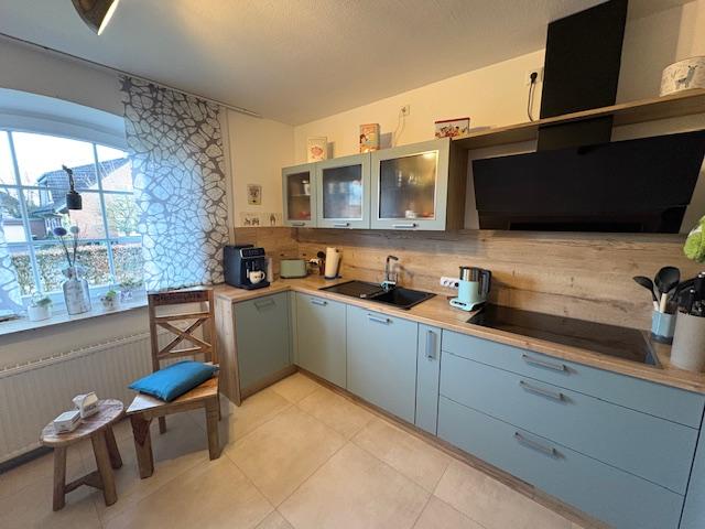 Erdgeschoßwohnung Bad Essen - 5 Zimmer, 135 m&sup2;, 1.250&euro; | Angebot:24740761