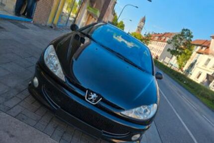 Peugeot 206 200.000 km 1.050 &euro; Westerkappeln 49492