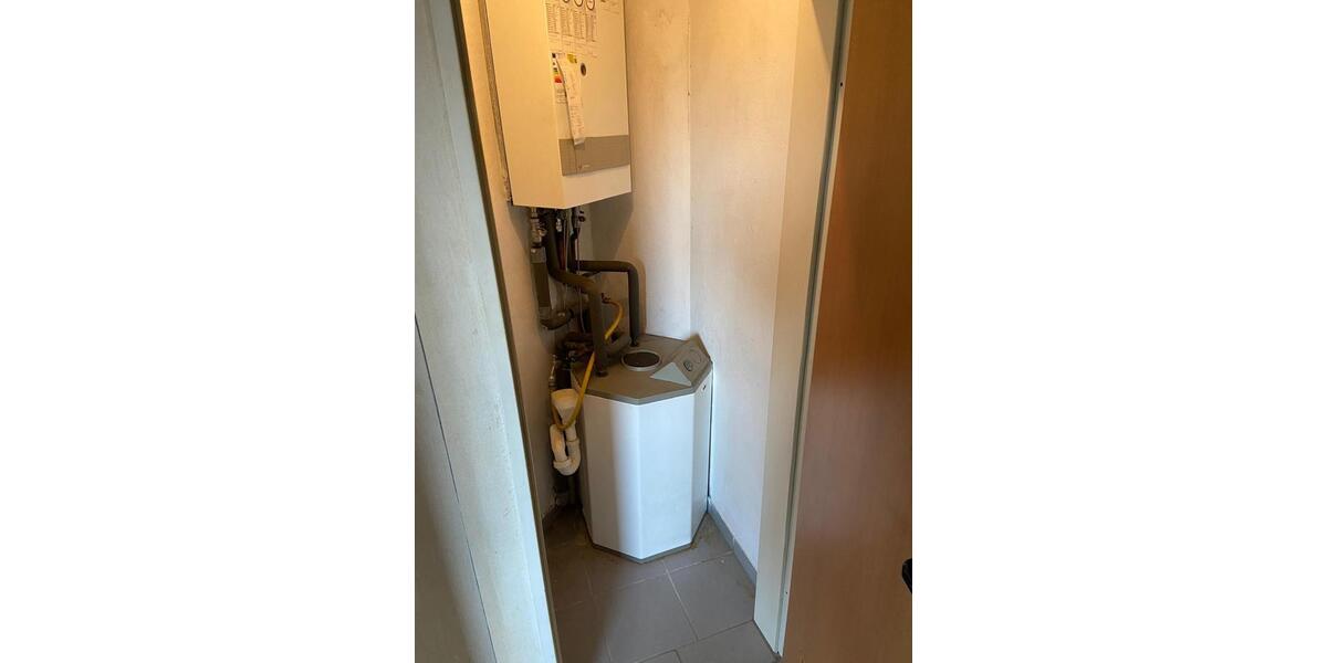 DG Wohnung Bramsche, Spitzweggasse 2 2 zimmer