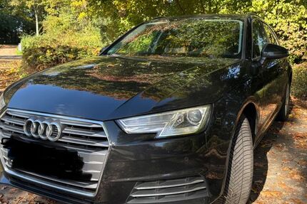 Audi A4 133.000 km 18.500 &euro; Ibbenbüren 49479