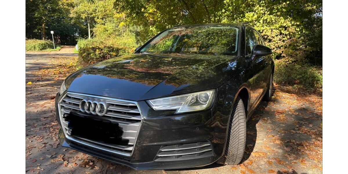 Audi A4 133.000 km 18.500 &euro; Ibbenbüren 49479