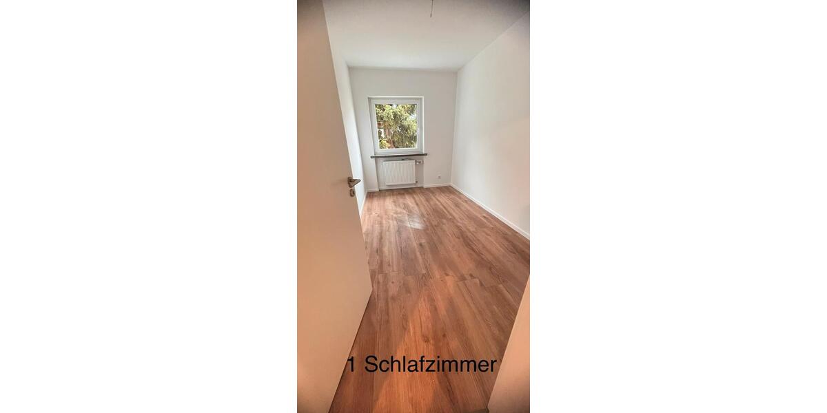 Erdgeschoßwohnung Lotte - 4 Zimmer, 83 m&sup2;, 850&euro; | Angebot:26577506
