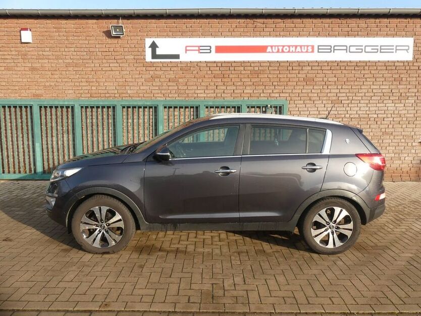 Sportage