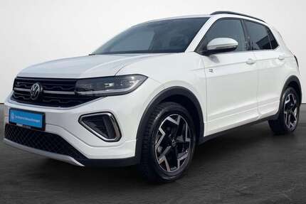 VW T-Cross 14.601 km 28.190 &euro; Versmold 33775