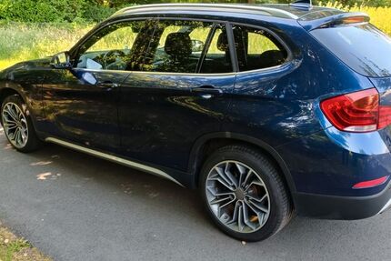 BMW X1 231.000 km 7.300 &euro; Hagen 49170