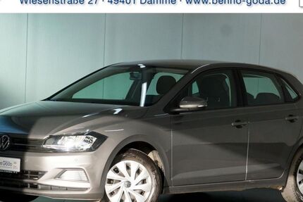 VW Polo 32.975 km 15.450 &euro; Damme 49401