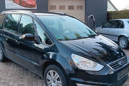 Ford Galaxy 334.312 km 2.799 &euro; Osnabrück 49090