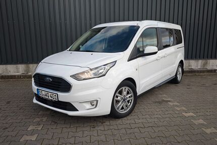 Ford Tourneo Connect 143.500 km 13.990 &euro; Hasbergen 49205