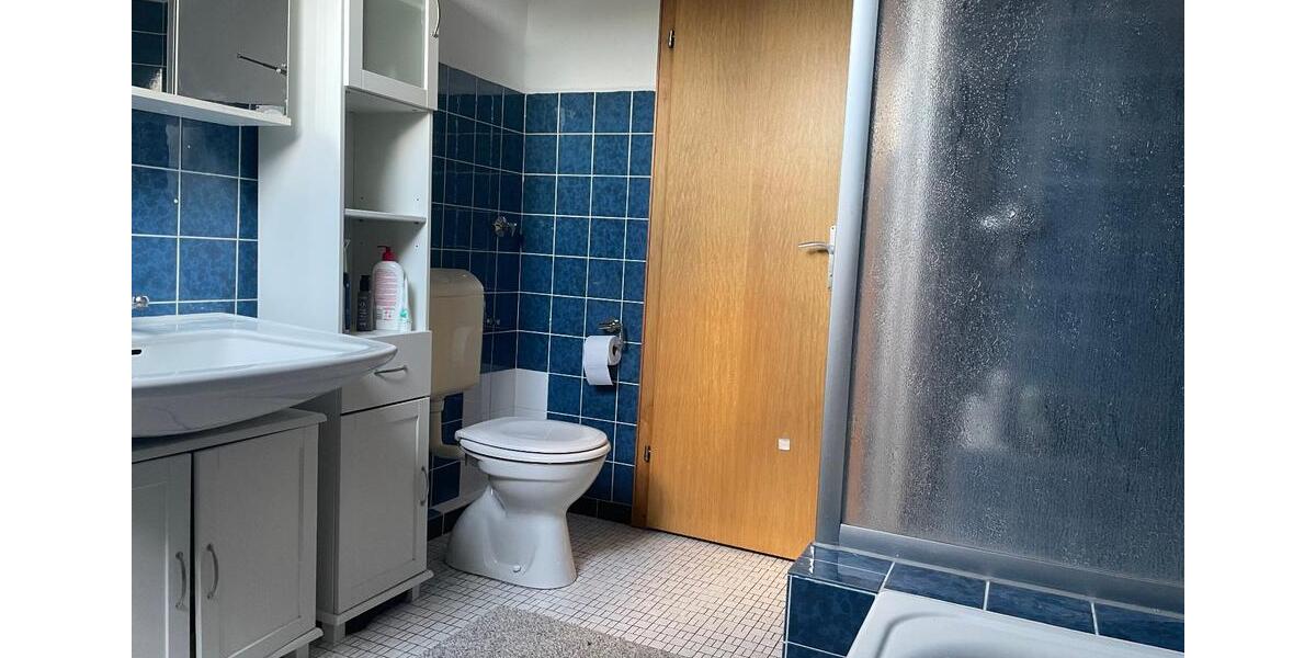 Dachgeschoßwohnung Osnabrück Nahne - 3 Zimmer, 70 m&sup2;, 690&euro; | Angebot:26269890