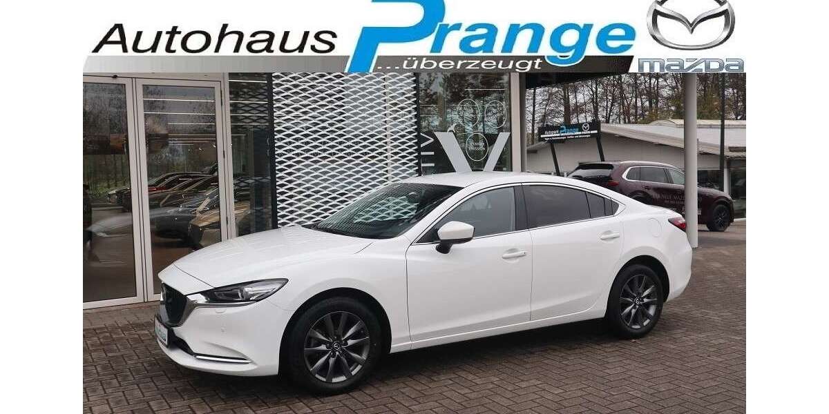 Mazda 6 20.240 km 24.885 &euro; Hilter-Hankenberge 49176