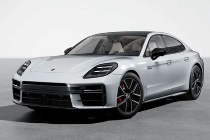 Porsche Panamera 3.900 km 144.900 &euro; Osnabrück 49078