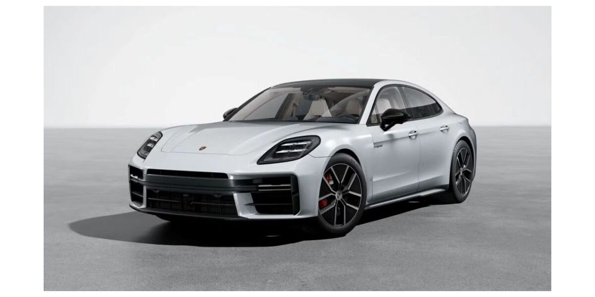 Porsche Panamera 3.900 km 144.900 &euro; Osnabrück 49078
