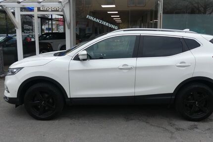Nissan Qashqai 59.480 km 17.490 &euro; Osnabrück 49084