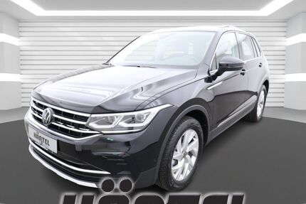 VW Tiguan 25.000 km 38.600 &euro; Osnabrück 49084