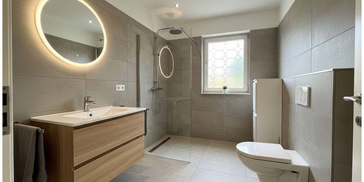 Mehrfamilienhaus, Wohnhaus Osnabrück Haste - 7 Zimmer, 183 m&sup2;, 365.000&euro; | Angebot:26806195