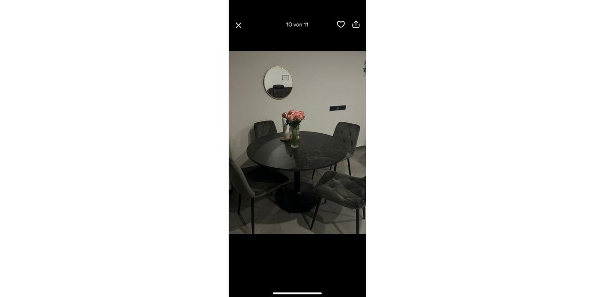 Erdgeschoßwohnung Georgsmarienhütte - 1 Zimmer, 90 m&sup2;, 350&euro; | Angebot:26337064