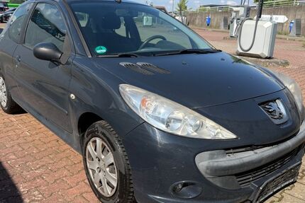 Peugeot 206 188.000 km 690 &euro; Recke 49509