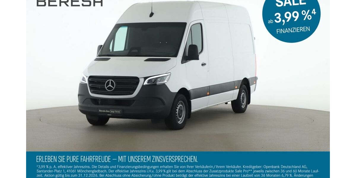 Mercedes-Benz Sprinter 7.700 km 55.008 &euro; Osnabrück 49078