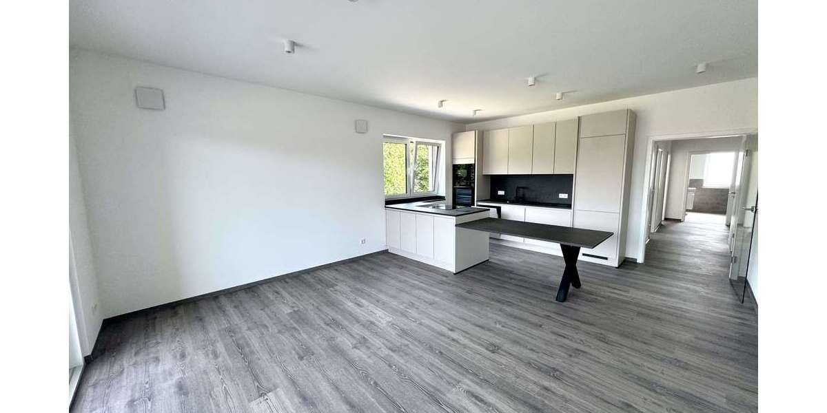 Etagenwohnung Melle - 3 Zimmer, 80 m&sup2;, 1.250&euro; | Angebot:26902684