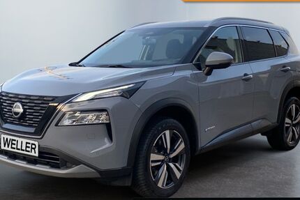 Nissan X-Trail 60.202 km 26.550 &euro; Osnabrück 49090