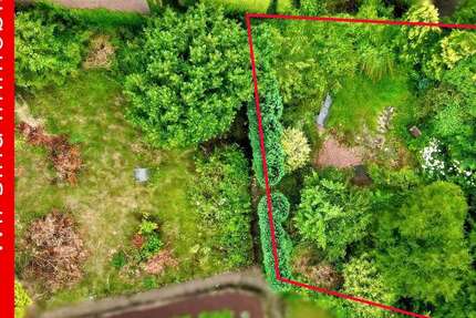 Grundstück zu verkaufen in Georgsmarienhütte 95.000 € 309 m² zimmer