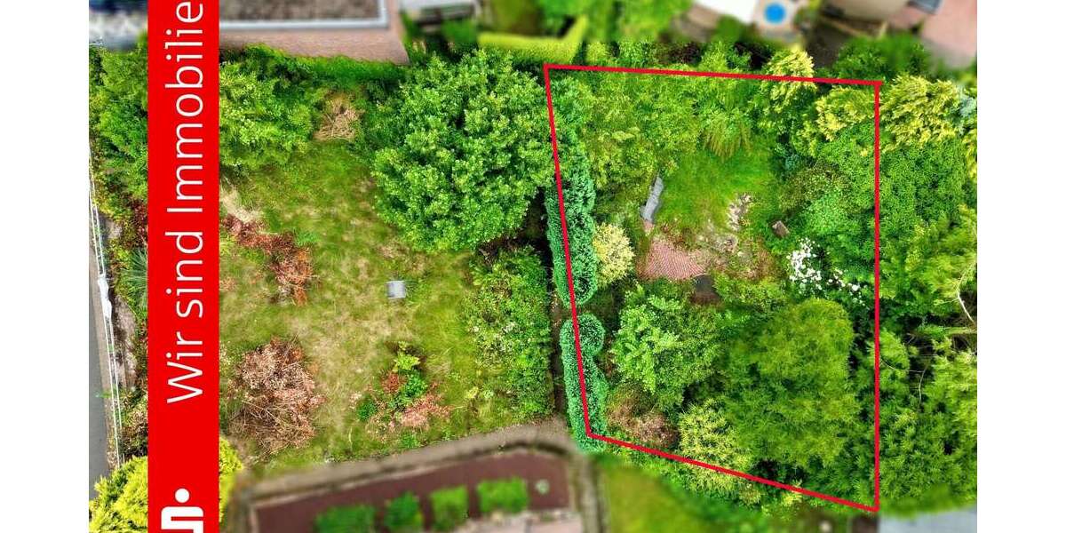 Grundstück zu verkaufen in Georgsmarienhütte 95.000 € 309 m² zimmer