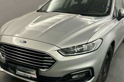 Ford Mondeo 119.000 km 17.400 &euro; Wallenhorst 49134