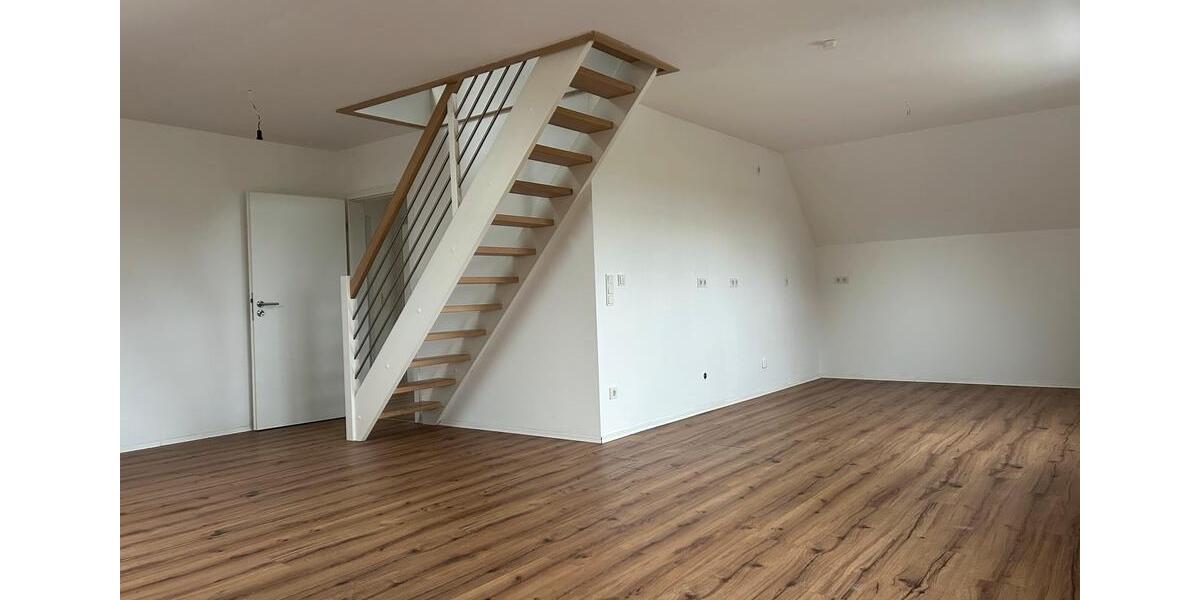 Etagenwohnung Bramsche - 4 Zimmer, 99 m&sup2;, 910&euro; | Angebot:26493658