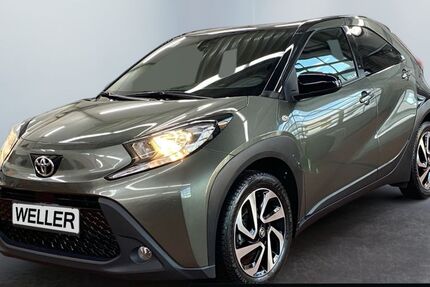 Toyota Aygo (X) 28.760 km 17.950 &euro; Osnabrück 49090