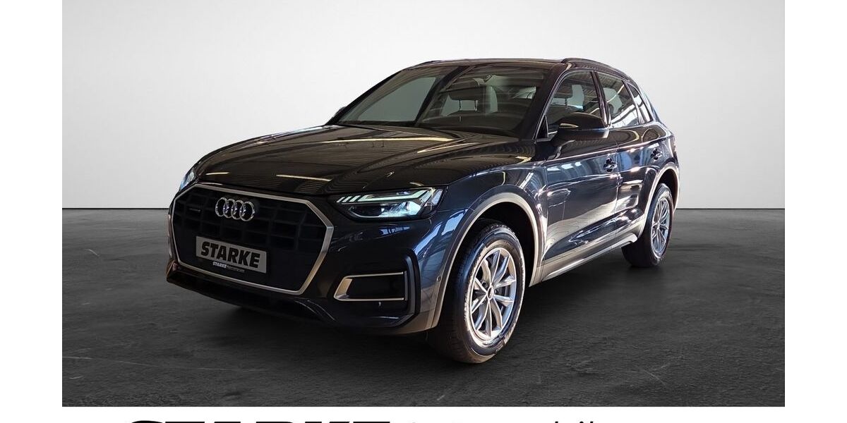 Audi Q5 93.588 km 31.250 &euro; Ibbenbüren 49477