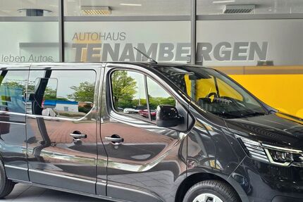 Renault Trafic 10.600 km 42.900 &euro; Mettingen 49497
