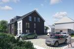 Etagenwohnung Wallenhorst / Rulle Rulle - 3 Zimmer, 83 m&sup2;, 336.000&euro; | Angebot:26205785
