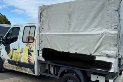 Opel Movano 218.000 km 12.500 € Belm/Vehrte (bei Osnabrück) 49191