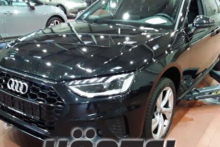 Audi A4 93.600 km 23.900 &euro; Osnabrück 49084