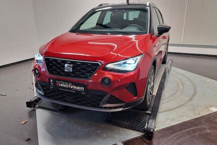Seat Arona 15.170 km 21.990 &euro; Ladbergen 49549