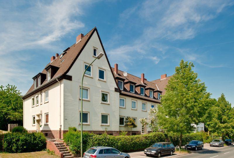 Schöne 2-Zimmer-Wohnung in zentrale Lage!