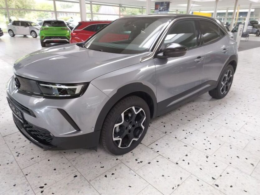 Mokka