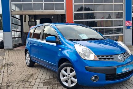 Nissan Note 151.000 km 2.000 &euro; Osnabrück 49090