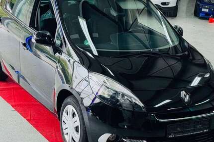 Renault Scenic 99.850 km 6.850 € Bad Essen 49152