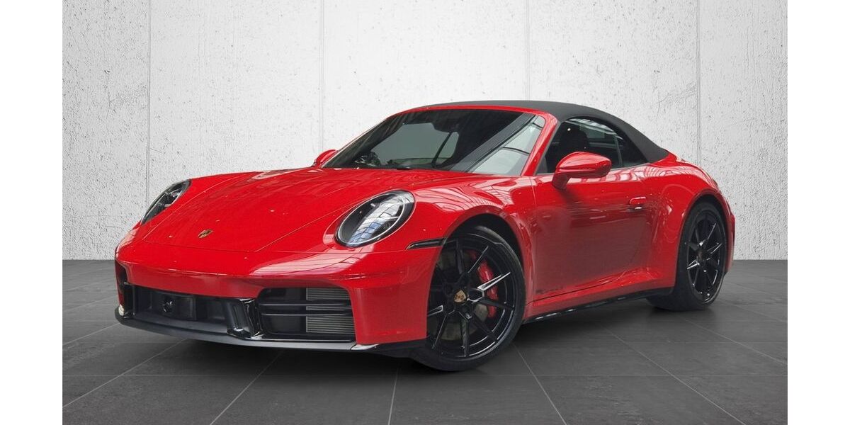 Porsche 992 7.900 km 195.047 &euro; Osnabrück 49078