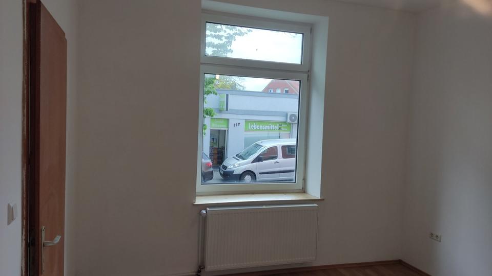 Erdgeschoßwohnung Osnabrück Fledder - 3 Zimmer, 60 m&sup2;, 750&euro; | Angebot:24866391