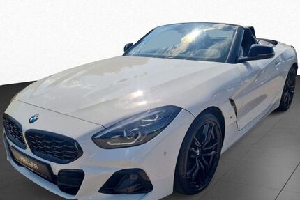 BMW Z4 18.395 km 53.999 &euro; Osnabrück 49084