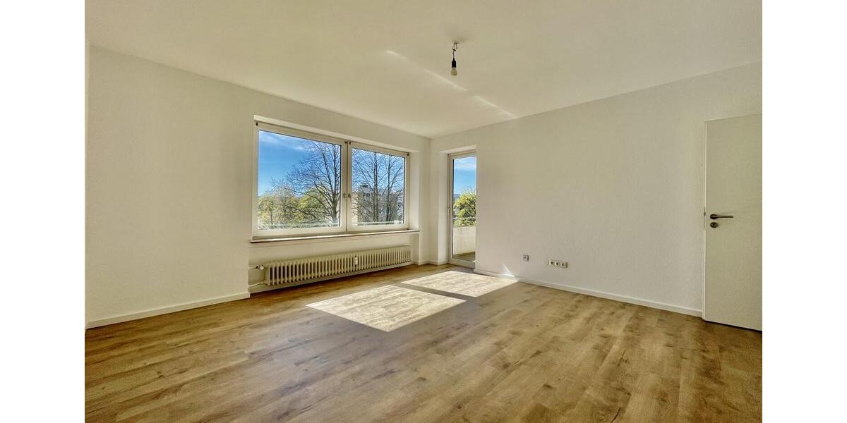 Etagenwohnung Osnabrück Eversburg - 4 Zimmer, 83 m&sup2;, 980&euro; | Angebot:26098134